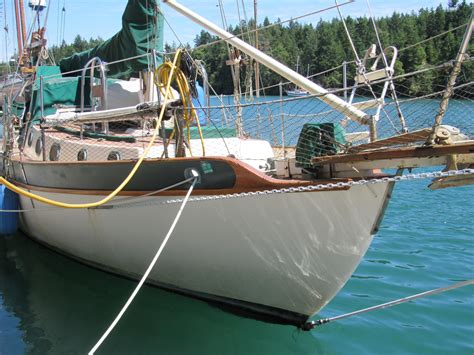Herreshoff 36 Boats For Sale, 55% OFF