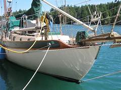 Wind In Your Sails Craigslist New Hampshire S Sailboats For Tranquil Escapades
