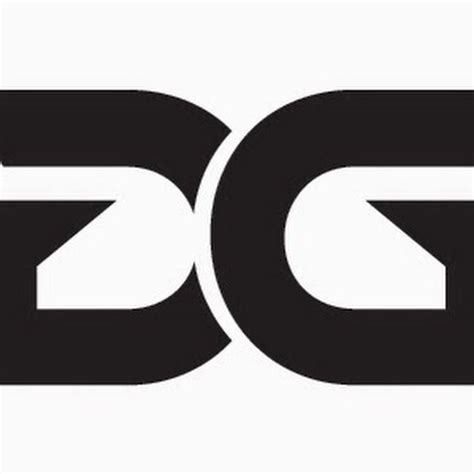 Dg Gaming Logo Logodix