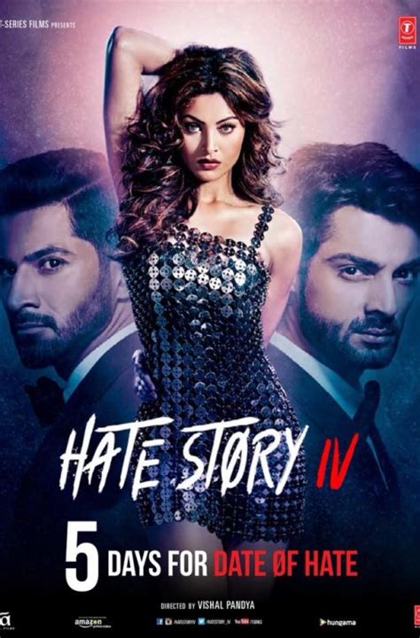 hate story sub indo