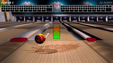 Bowling for PS4, Switch, PS5 Reviews - OpenCritic