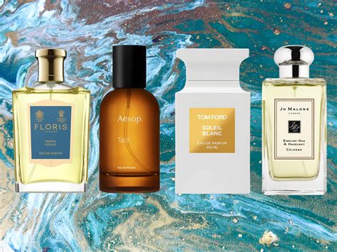 Best Mens Fragrances For Summer Long Lasting Scents For Every Occasion