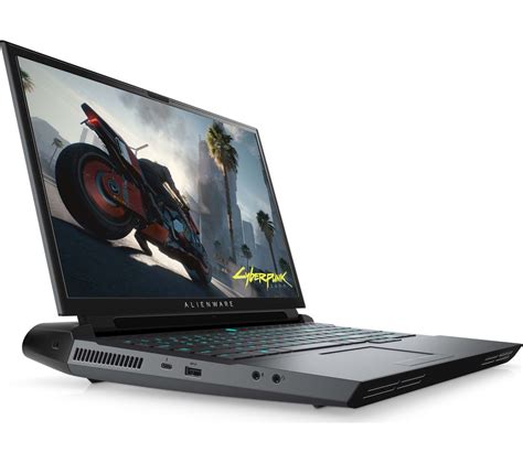 Alienware Area 51m R2 173 Gaming Laptop Intel®core I9 Rtx 2080