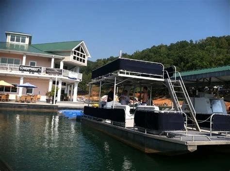 Click on the links below for more information. Marina Profile: Shanghai Resort Marina, Lake Norris, Tenn ...