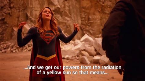 Supergirl 2x09 Sneak Peek Supergirl Lives HD Season 2 YouTube