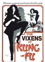 The Vixens Of Kung Fu A Tale Of Yin Yang Nude Scenes