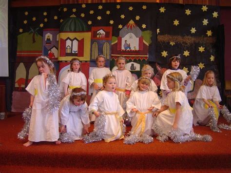 Christmas Pageant Ideas With Images Christmas Pageant Christmas