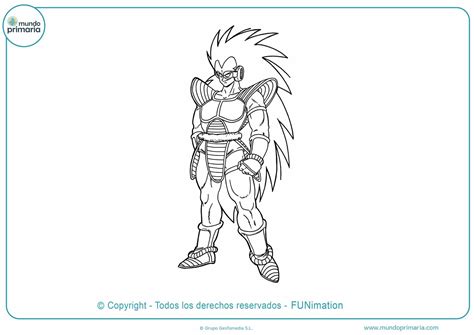 Dibujos De Dragon Ball Super Para Colorear Most Complete Grado Reverasite