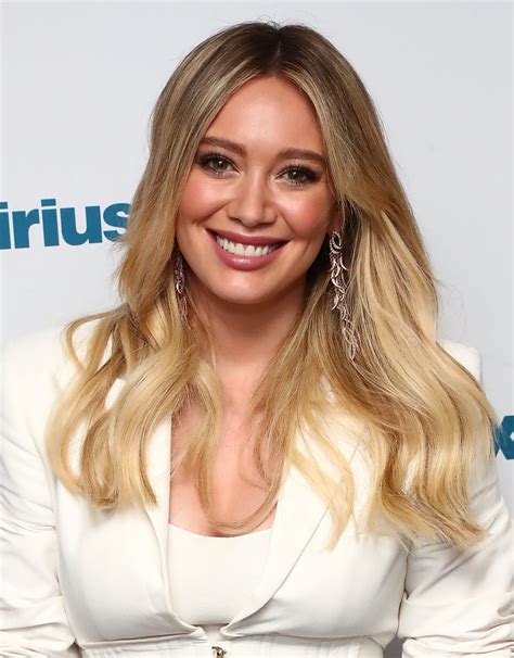 Hilary Duff Disney Wiki Fandom