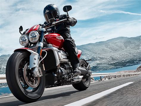 The recommend to motorcycle brands website directory. Triumph Motorcycles Enters Philippine Market | CarGuide.PH ...