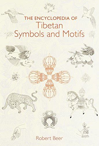 √read Pdf The Encyclopedia Of Tibetan Symbols And Motifs By Robert