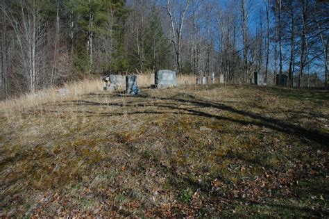 Moore Cemetery In Flag Pond Tennessee Find A Grave Cemetery