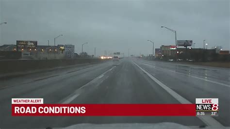 Interstate Road Conditions | I-35 San Antonio