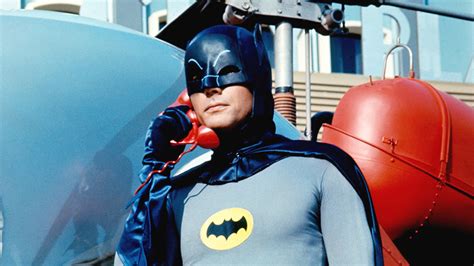 Los 10 Momentos Más Memorables Del Batman De Adam West Ejutv