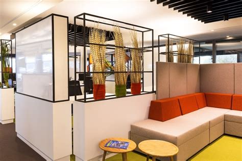 Unity is a tradeoff with variety. » Unity office by Kitzig Interior Design, Büren - Germany