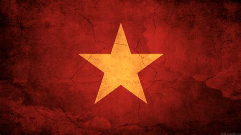 Free for commercial use no attribution required high quality images. Vietnam Flag by think0 on DeviantArt