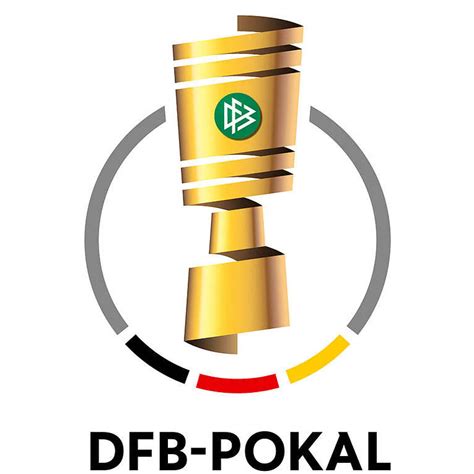 617 x 347 jpeg 17 кб. All-New DFB Pokal Logo Unveiled - Footy Headlines