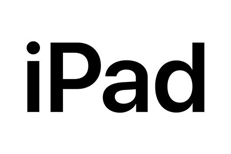 Download Ipad 5th Generation Logo In Svg Vector Or Png File Format
