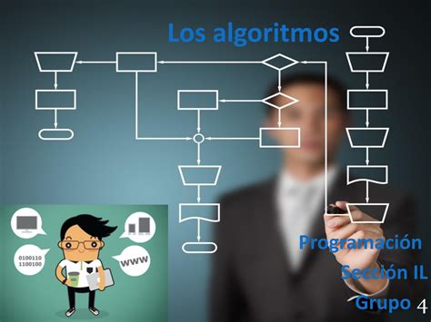 Concepto De Algoritmo En Informatica Chefli Hot Sex Picture