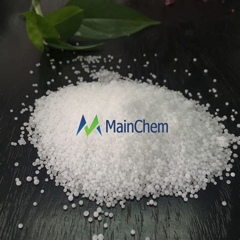Sodium Hydroxide Supplier Mainchem