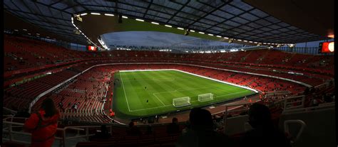 Wallpapers that displayed on this site is free to download, we not charging any payment either gain no financial benefit from. Arsenal Emirates Stadium Wallpaper Hd - Epic Wallpaperz