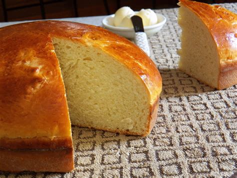 Homemade Portuguese Sweet Bread Recipe Best Ever And So Easy 15