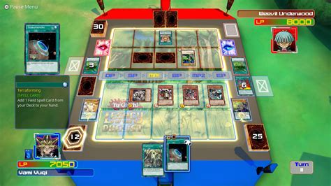 Online and play against players from all over the world. Yu-Gi-Oh! Legacy of the Duelist »FREE DOWNLOAD | CRACKED-GAMES.ORG
