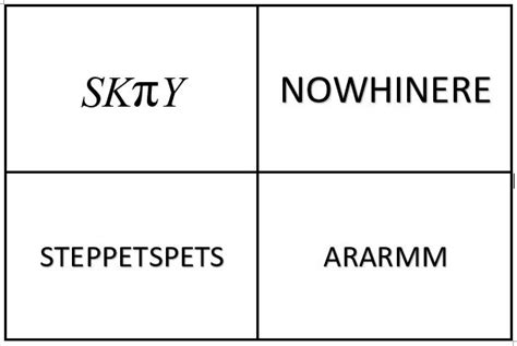 Train your brain by solving the puzzles. Pharmaseekers on Twitter: "#JustForFun #DINGBAT #QUIZ Can you solve these four dingbats? Answers ...