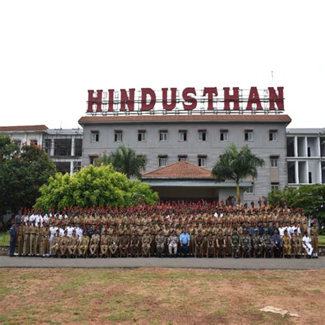 hindusthan college of engineering and technology