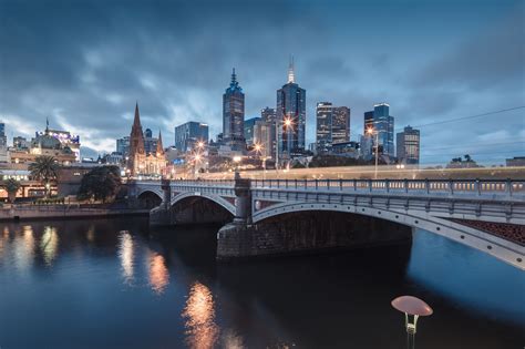 10 Atracciones Gratis En Melbourne