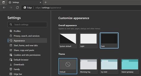 How To Turn Dark Mode On And Off For Windows Make Tech Easier