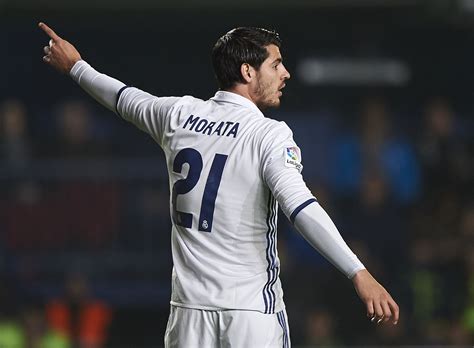Alvaro morata was born álvaro borja morata martín in madrid, spain on october 23, 1992. Chelsea: Antonio Conte Plans Summer Raid for Alvaro Morata