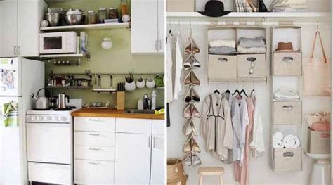 Small Apartment Organization Ideas Archives Live Better Lifestyle