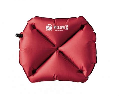 Amazon Lowest Price Klymit Pillow X Inflatable Camp And Travel Pillow