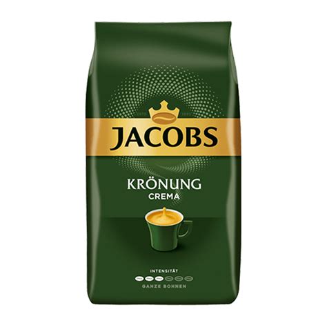 Jacobs Kronung Classic Ground Coffee Worldwide Trading Solutions
