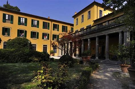 Youth Hostel Villa Camerata In Florence Italy Find Cheap Hostels And