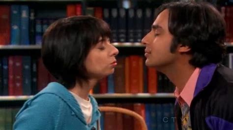 Rajandlucie First Date The Big Bang Theory Photo 33875985 Fanpop