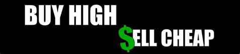 Buy High Sell Cheap Ebay Shops