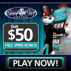 Deposit $200 or more and get a video poker bonus with no maximum cash out. Cool Cat Casino Bonuses | Casino bonus, Best online casino ...