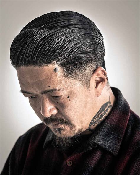 Suavecito Pomade Hairstyles