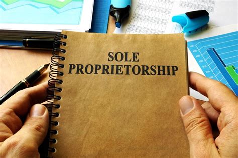 Disadvantages of a sole proprietorship. 3 Empowering Benefits of a Sole Proprietorship