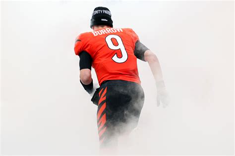 Joe Burrow Soars Into NFL MVP Race With One Game Remaining - Newsweek