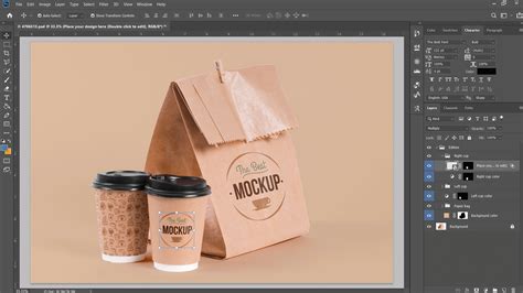 How To Use Mockup In Photoshop Free Mockups Letroot We Trust Creativity