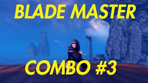 This guide tells you everything you need to know to play beast mastery hunter in a pvp environment. Blade and Soul Blade Master PvP Combo #3 (Flock of Blades Combo) - YouTube