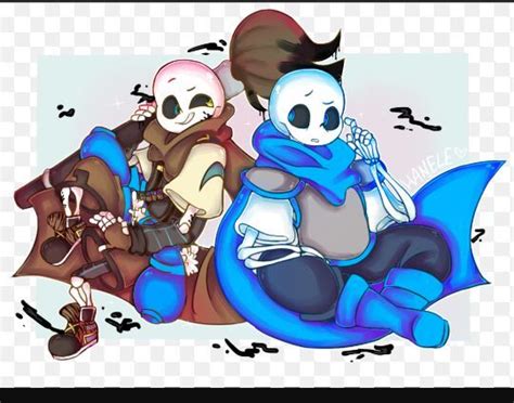 The latest tweets from ink!sans (@mlp_inksans). Cute ink sans | Undertale Amino