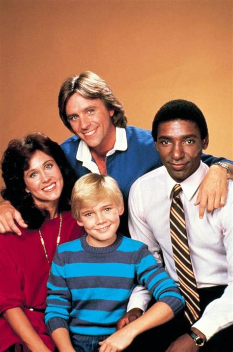 Silver Spoons 1982 1987