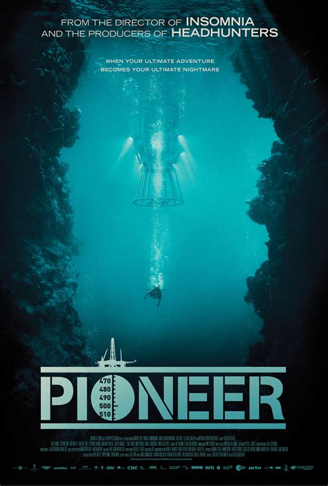 pioneer 2013