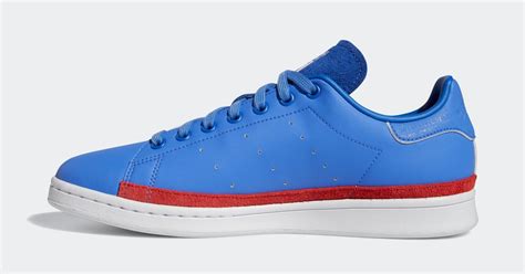 South Park X Adidas Stan Smith Stan Marsh Release Date GY Sole Collector
