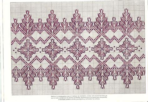 Free Swedish Weaving Patterns Browse Patterns 2f1