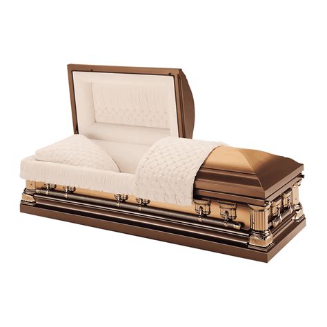 Batesville Aegean Bronze Casket Casket Emporium